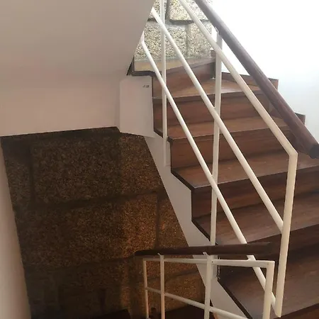 Casa Augusta Al Hotel Braga Exterior foto