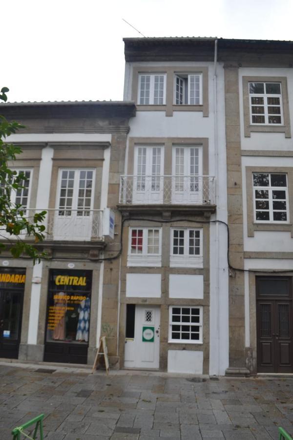 Casa Augusta Al Hotel Cápsula *
