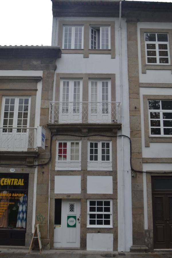 Hotel Cápsula Casa Augusta Al *