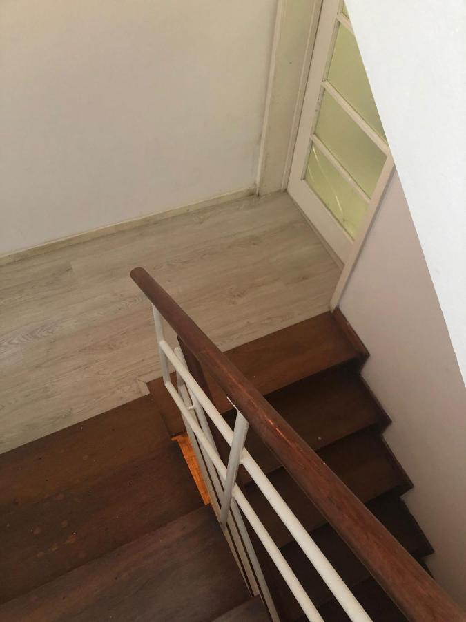 Casa Augusta Al Hotel Cápsula *