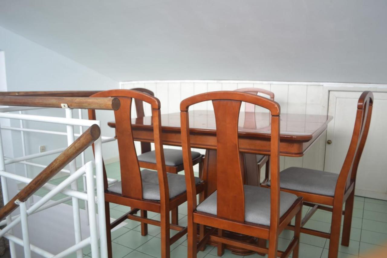 Kapselhotel Casa Augusta Al