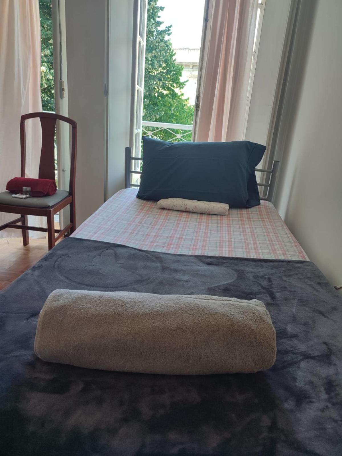 Casa Augusta Al Hotel Cápsula Braga