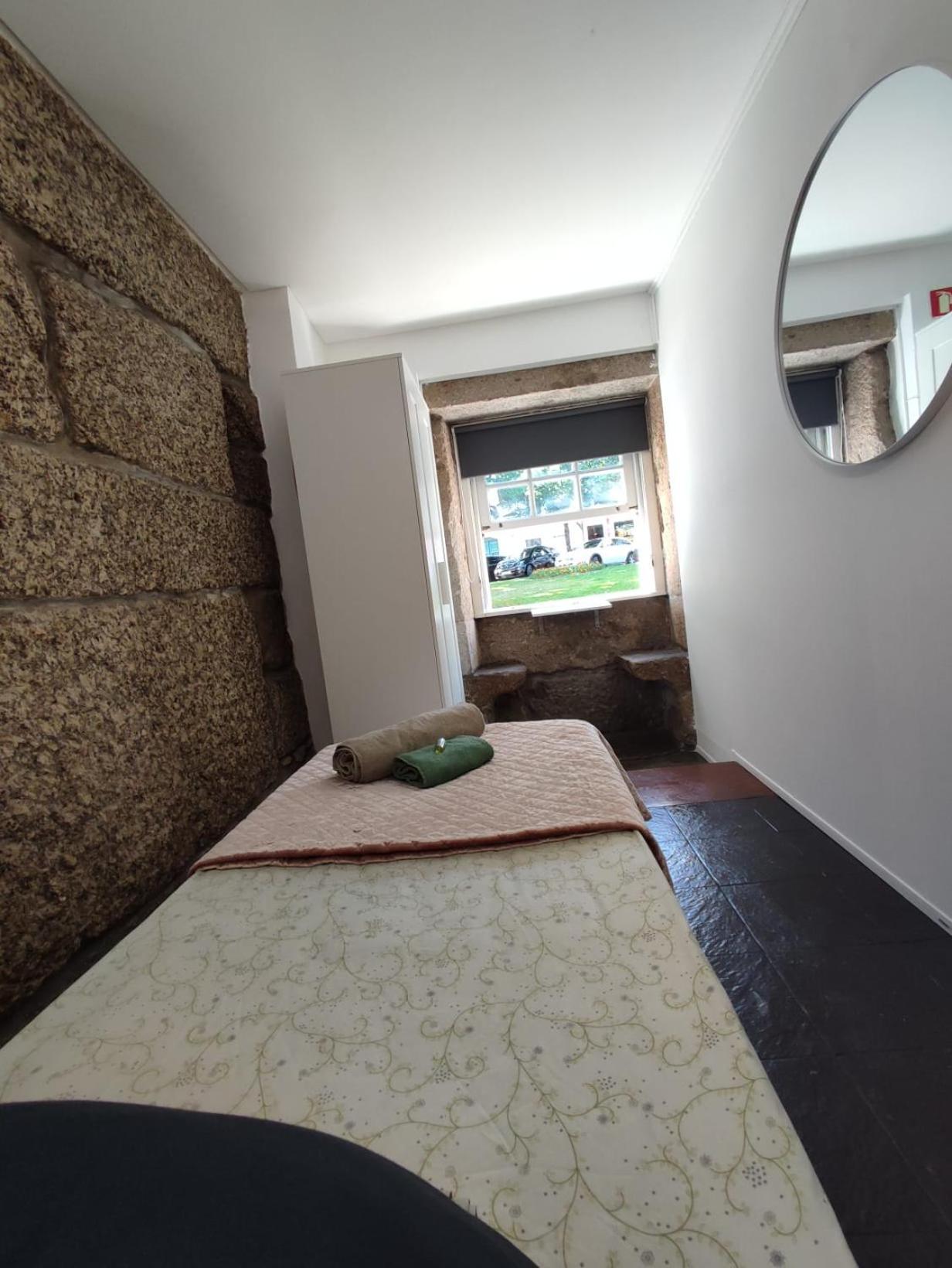 Casa Augusta Al Hotel Cápsula *