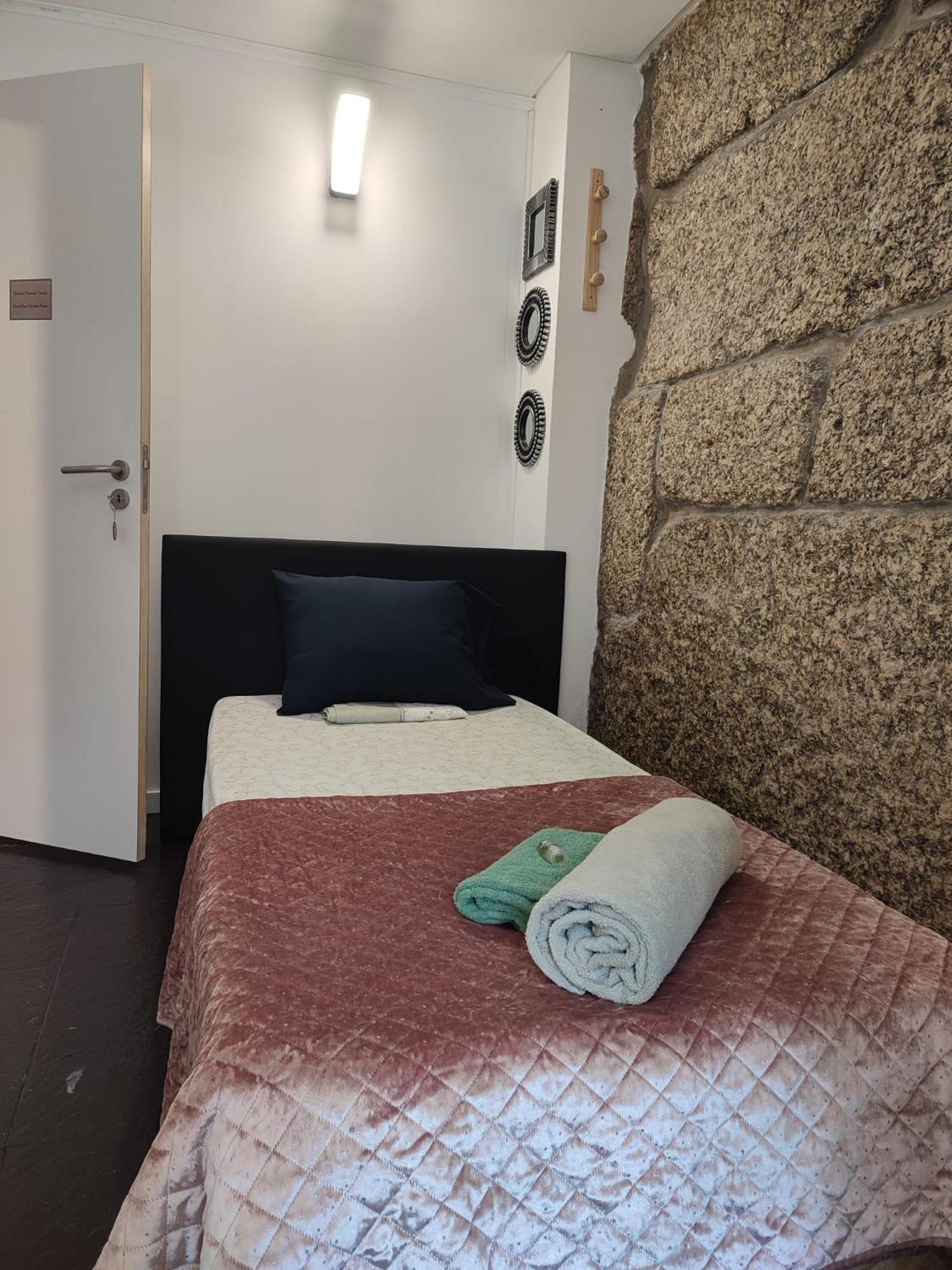 Casa Augusta Al * Braga