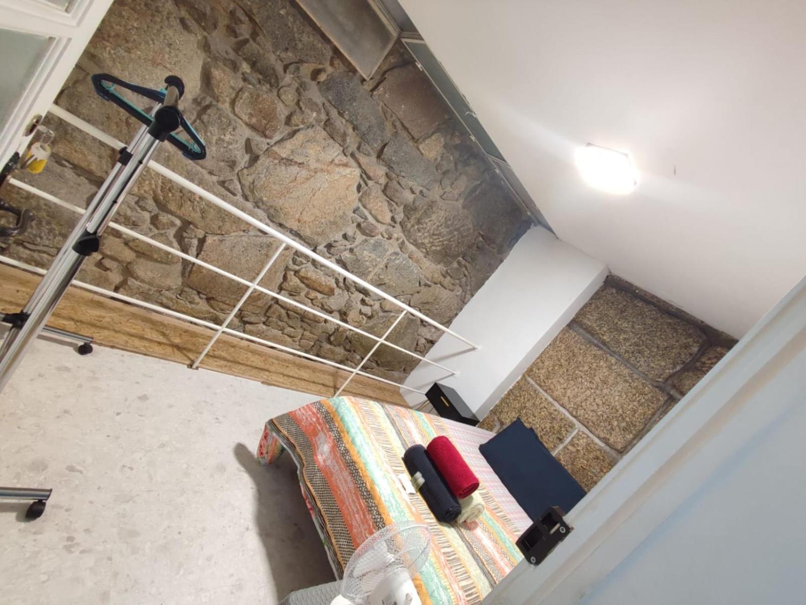 Casa Augusta Al Hotel Cápsula Braga