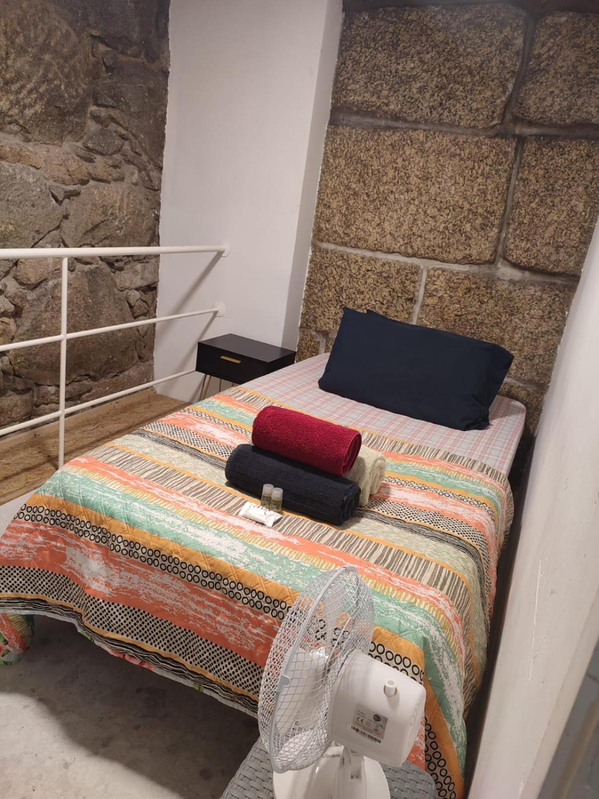 Casa Augusta Al Braga