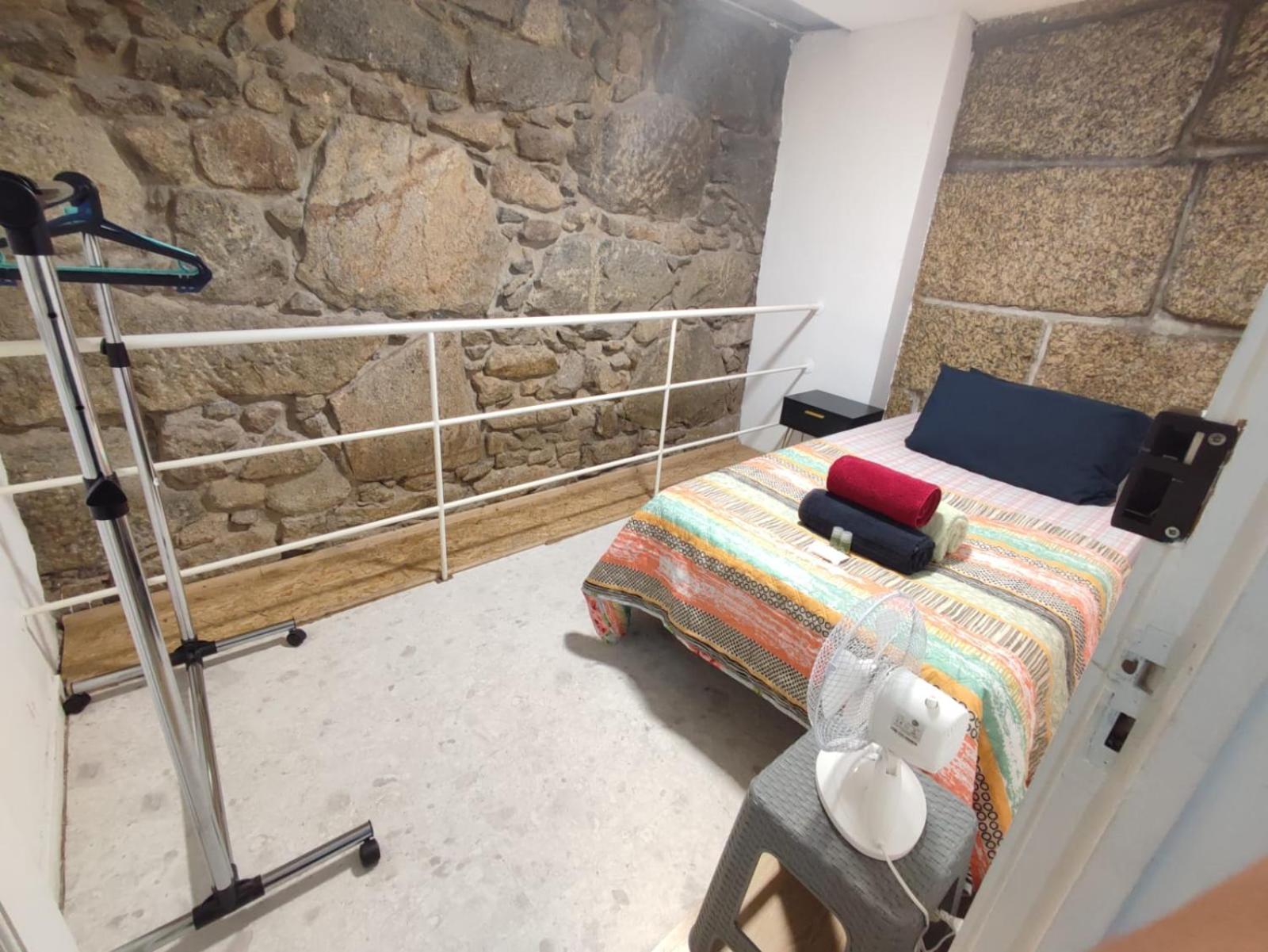 Casa Augusta Al Hotel Cápsula