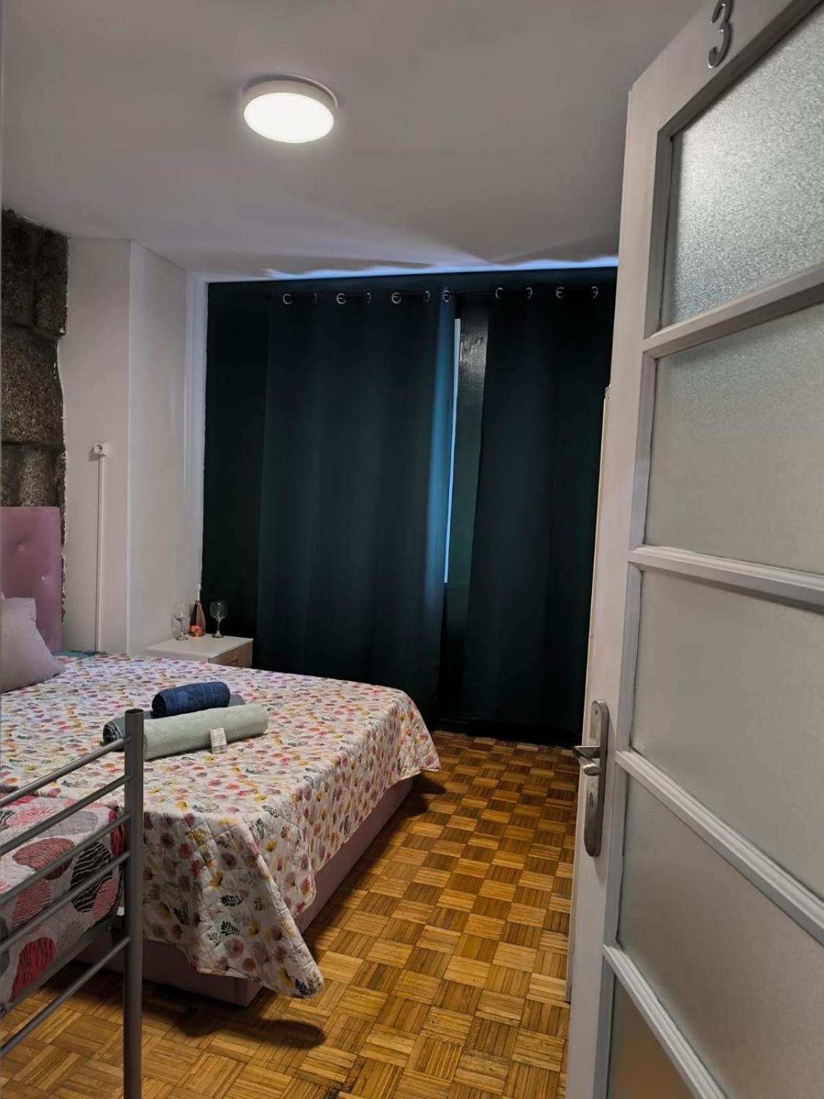 Casa Augusta Al Hotel Cápsula *