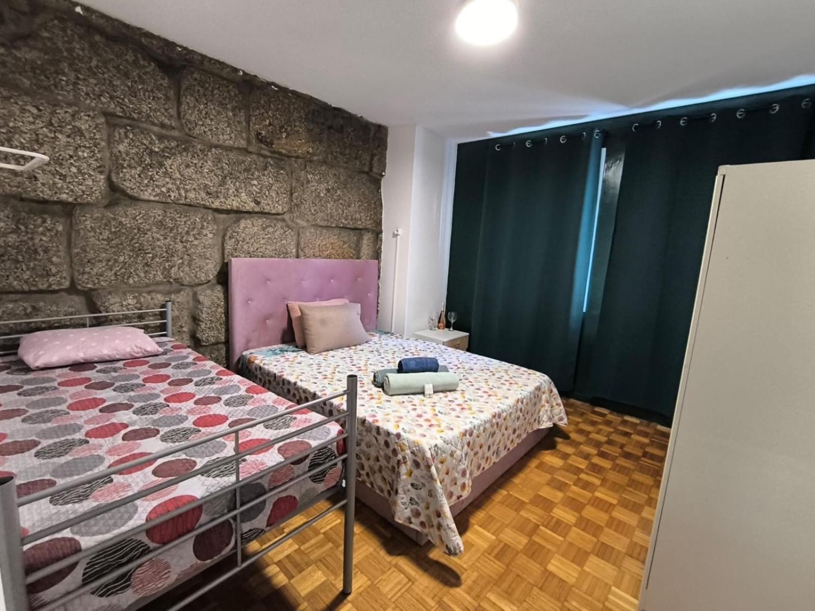 Casa Augusta Al * Braga
