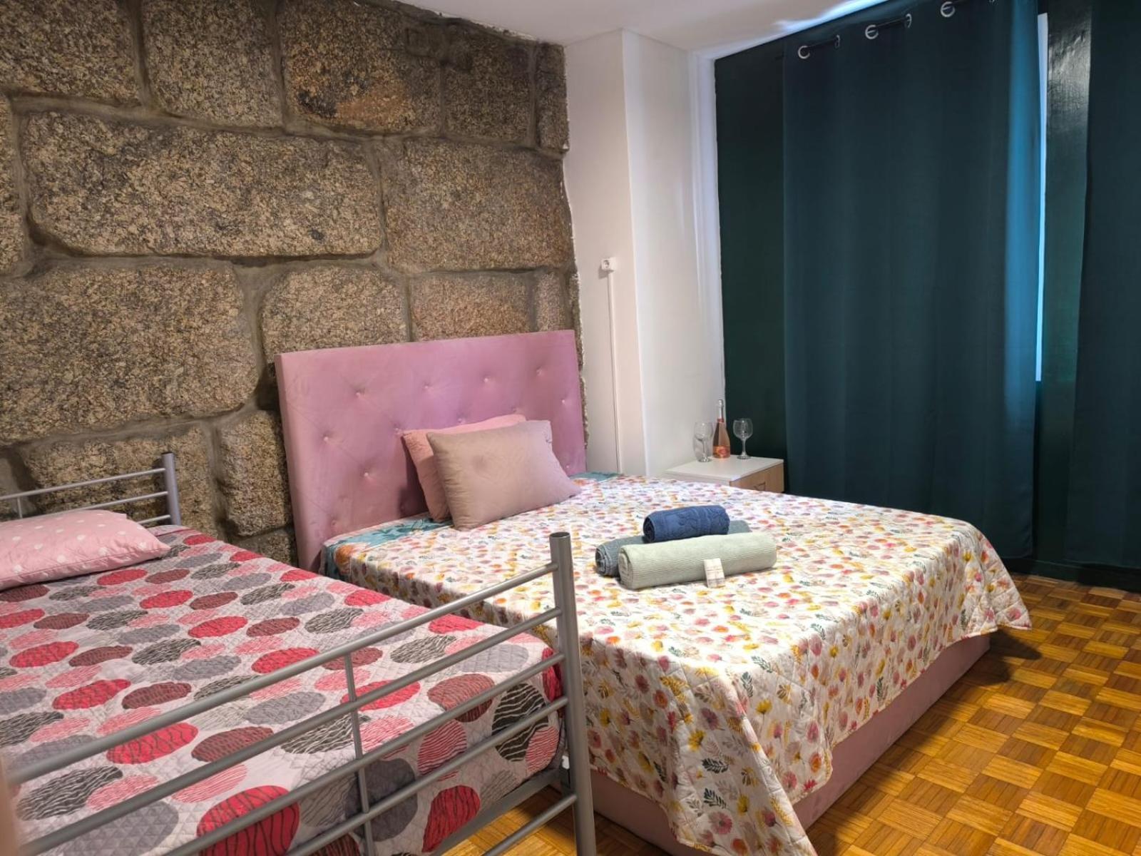 Casa Augusta Al Hotel cápsula